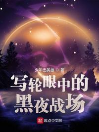 写轮眼中的黑夜战场